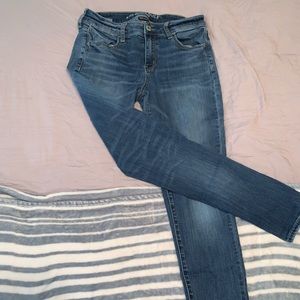 AE Jeans
